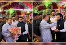 कर्तृत्व, दातृत्व आणि नेतृत्वाचा संगम: कोकणच्या विकासाचा नवा ‘विशाल’ चेहरा